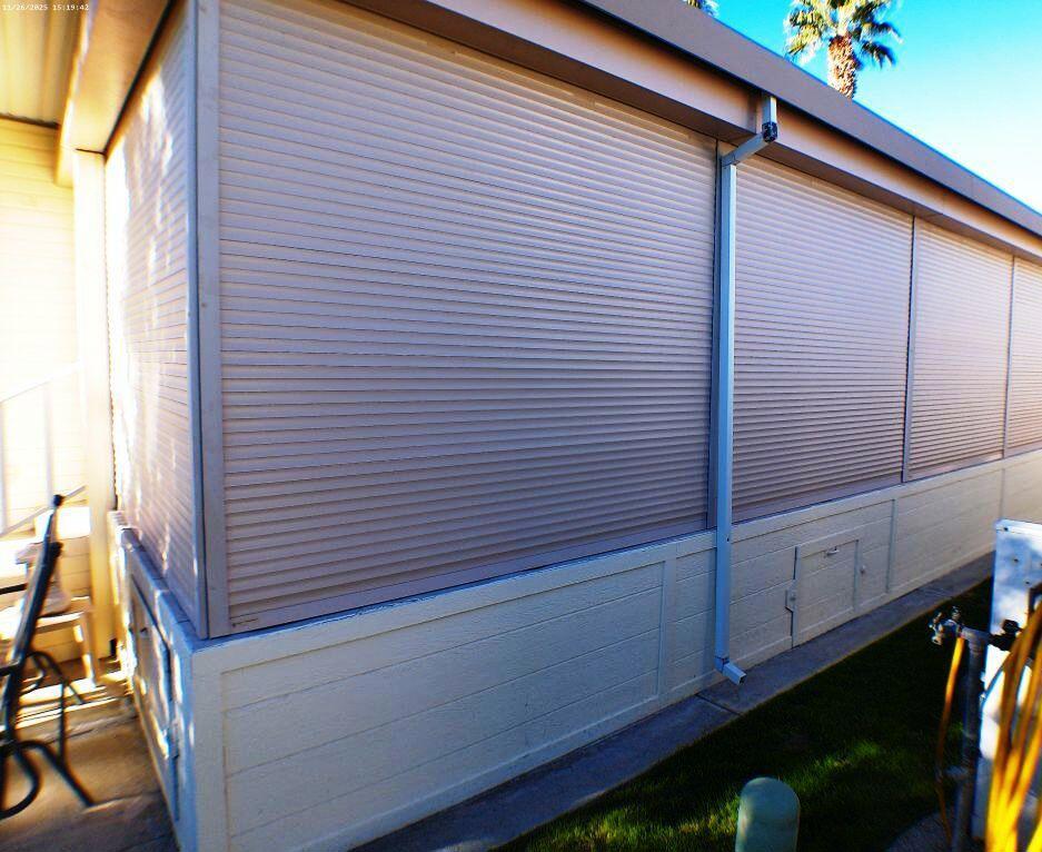 Rancho Casa Blanca - Manufactured In Park