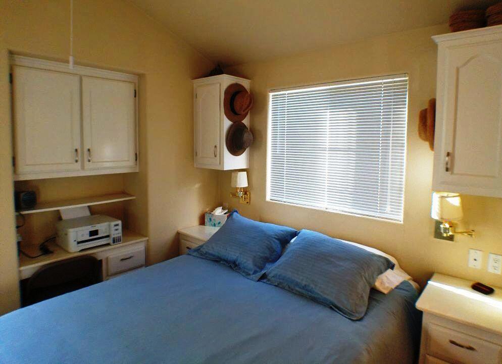 Rancho Casa Blanca - Manufactured In Park