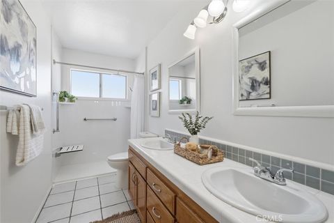 Tiny photo for 2113 Marshallfield Lane #B, Redondo Beach, CA 90278 (MLS # SB25239665)