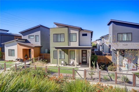 Photo of 3626 Lemon Grove Lane, San Luis Obispo, CA 93401 (MLS # SC26212808)