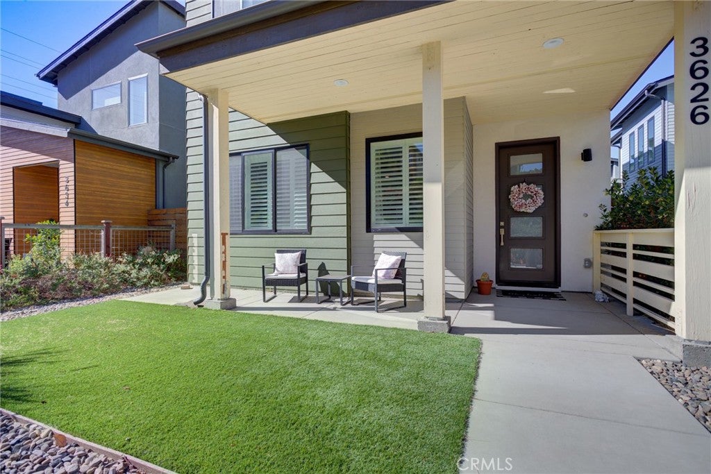 3626 Lemon Grove Lane