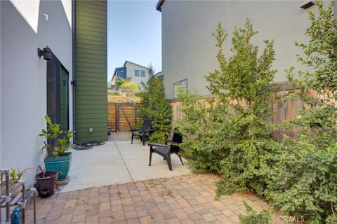 Tiny photo for 3626 Lemon Grove Lane, San Luis Obispo, CA 93401 (MLS # SC26212808)