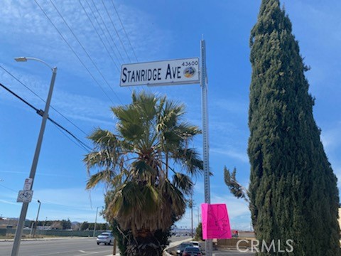 0 Vac/Cor Stanridge Ave/Ave J13
