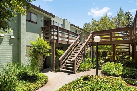 Photo of 1415 Sheridan AVE #18, Chico, CA 95926 (MLS # SN26156789)