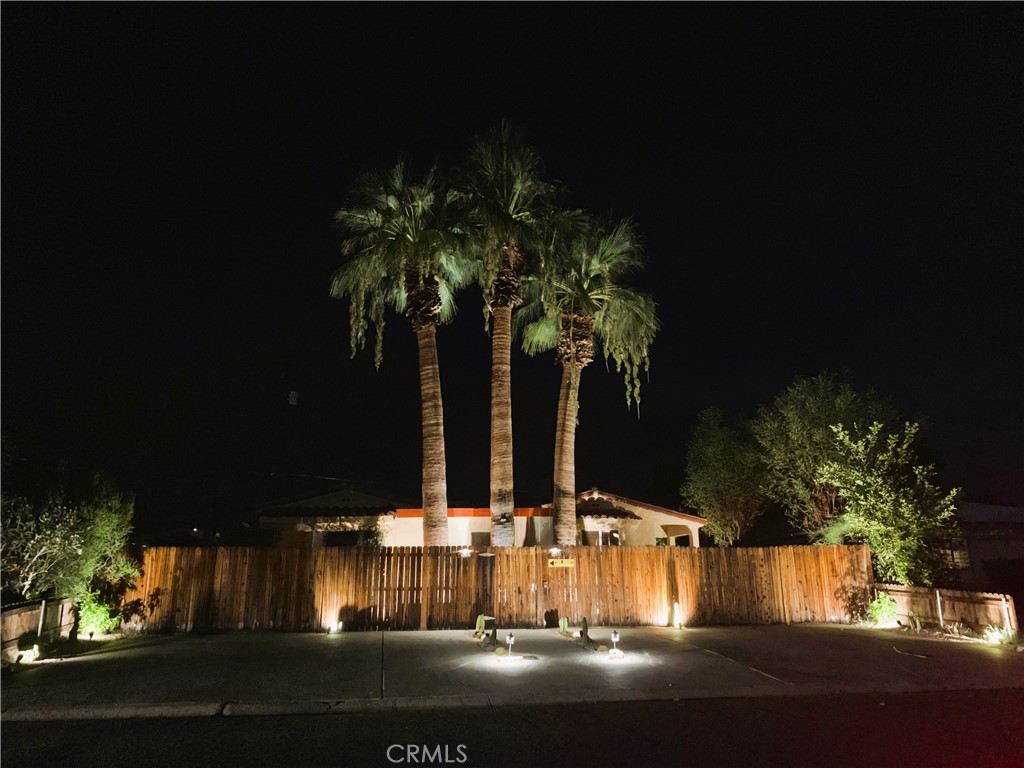 Tahquitz River Estates (33510) - Residential Lease
