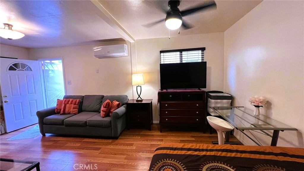 Tahquitz River Estates (33510) - Residential Lease