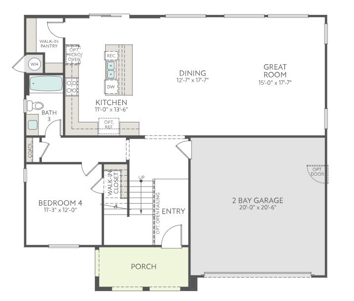 Atwell - Residential