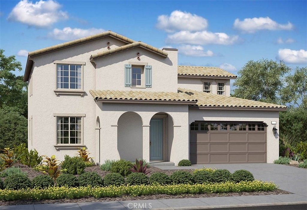 Photo of 5345 Echo Drive, Banning, CA 92220 (MLS # IV25244573)
