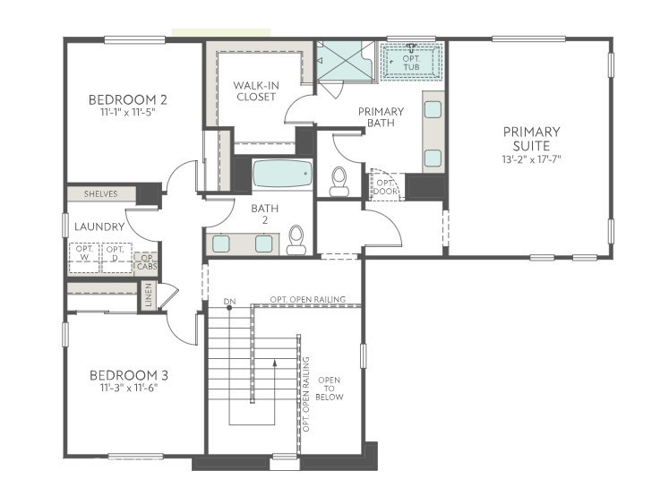Atwell - Residential