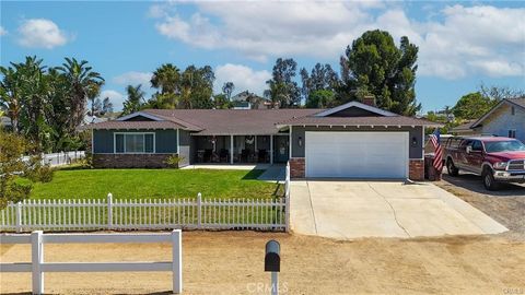 Photo of 3711 Alhambra Street, Norco, CA 92860 (MLS # DW25167849) Photo of 3711 Alhambra Street, Norco, CA 92860 (MLS # DW25167849)