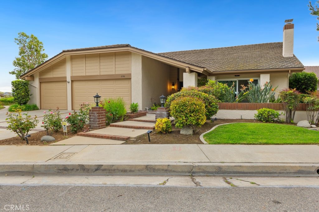 2150 Hilltop Court
