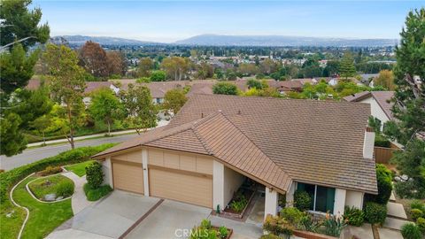 2150 Hilltop Court Fullerton CA 92831
