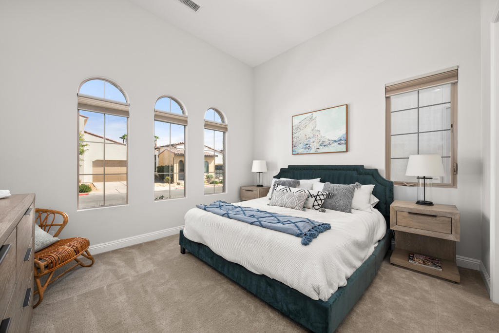 PGA West Signature - Residential Lease