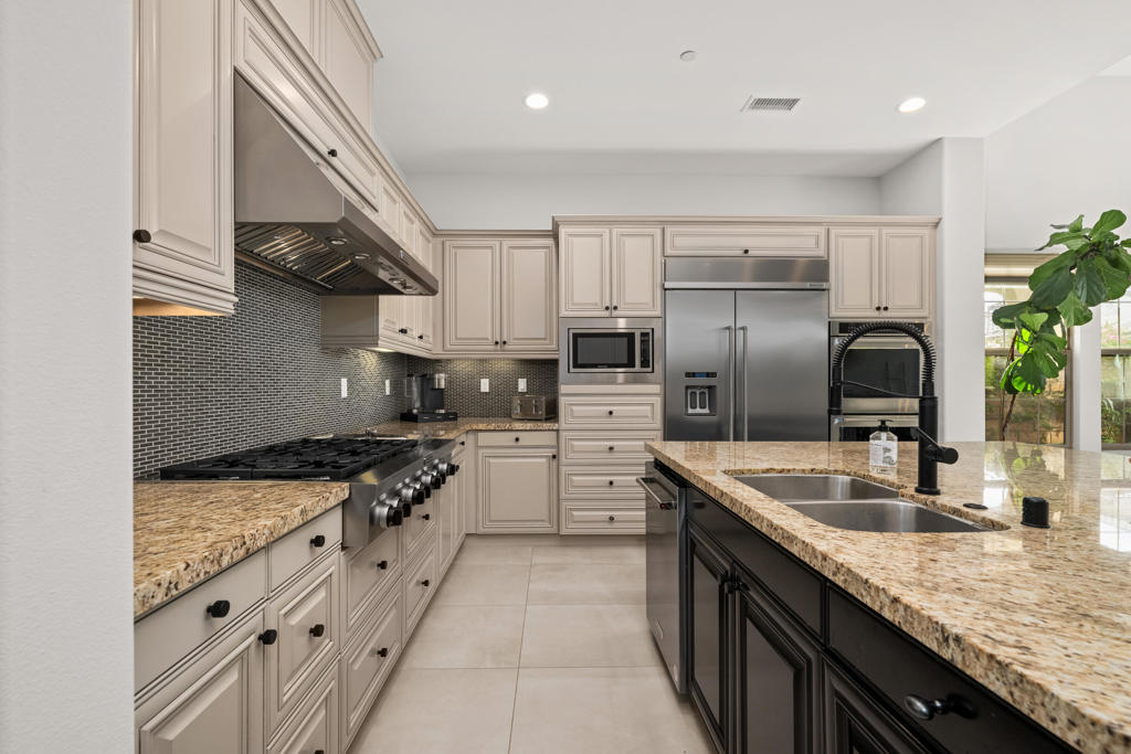 PGA West Signature - Residential Lease