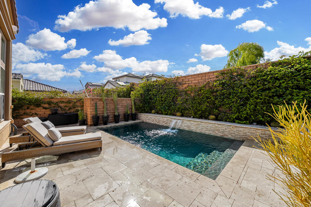 PGA West Signature - Residential Lease