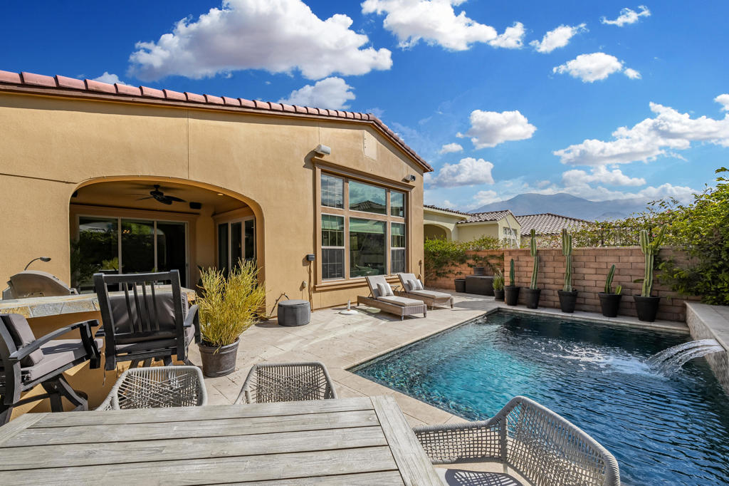 PGA West Signature - Residential Lease