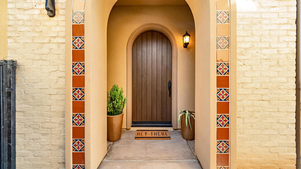 PGA West Signature - Residential Lease