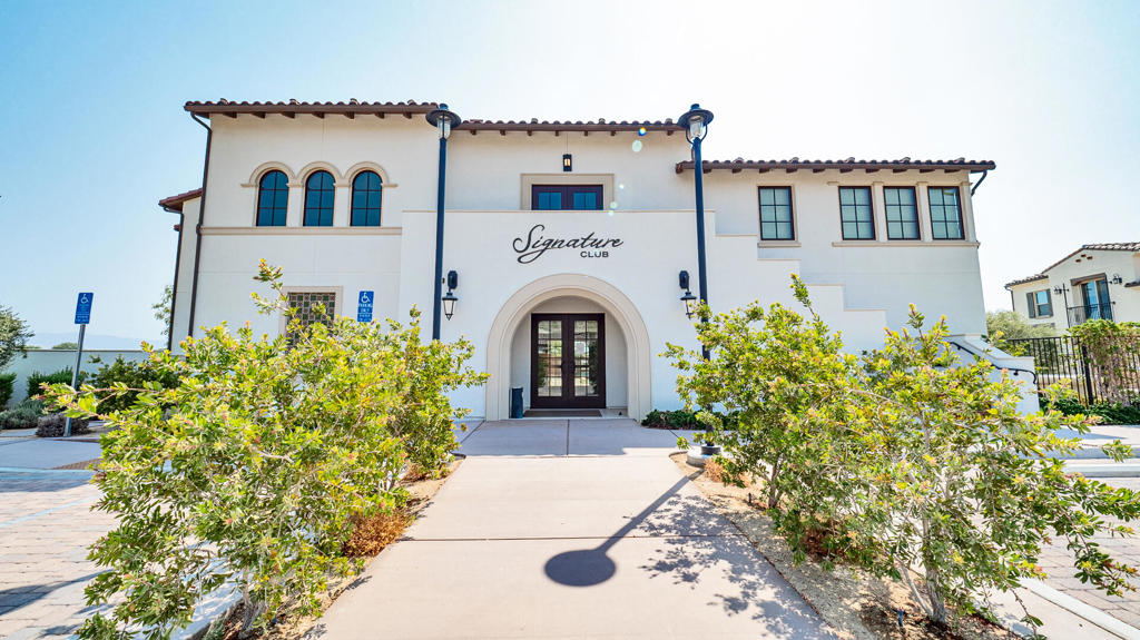 PGA West Signature - Residential Lease