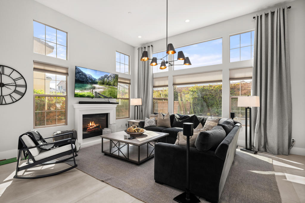 PGA West Signature - Residential Lease