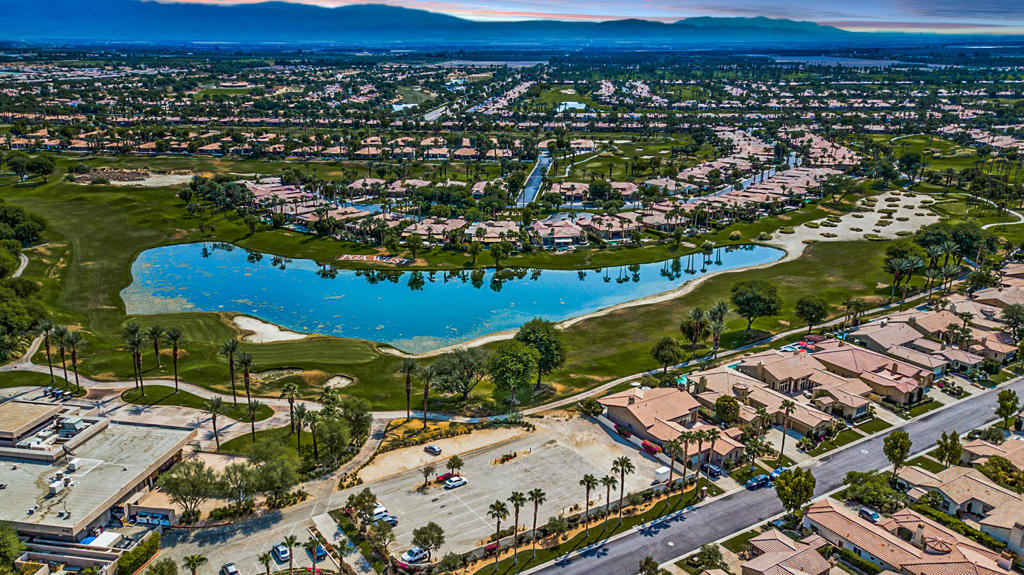 PGA West Signature - Residential Lease