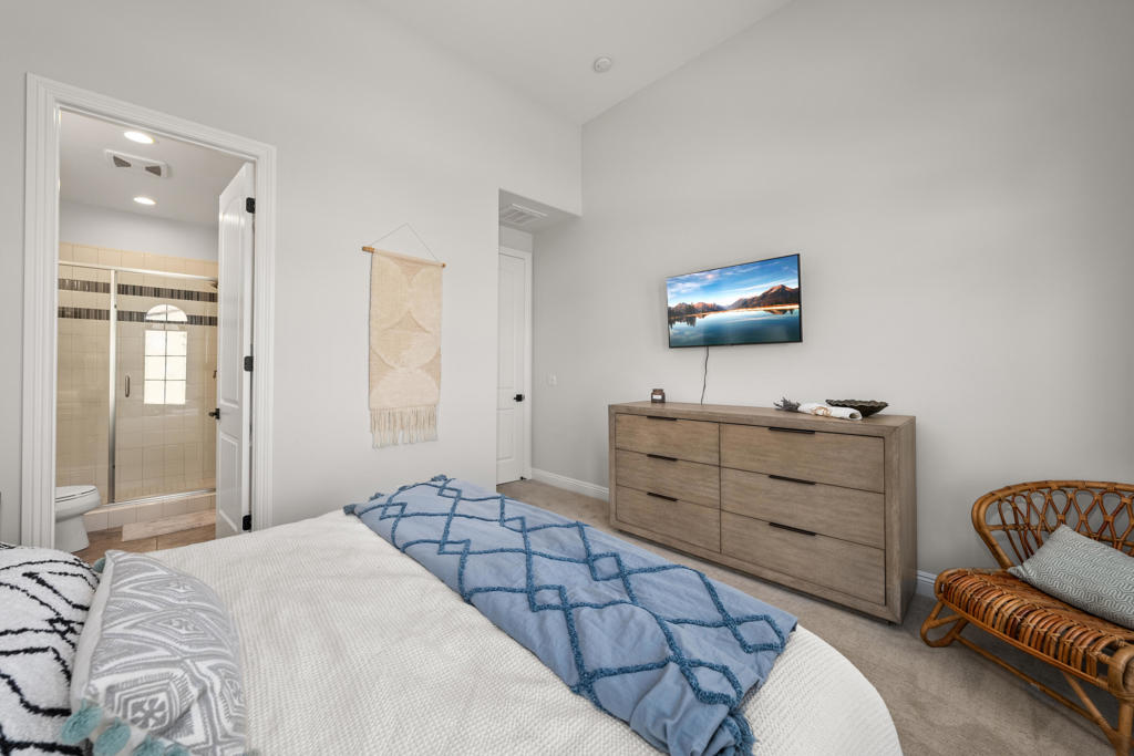 PGA West Signature - Residential Lease