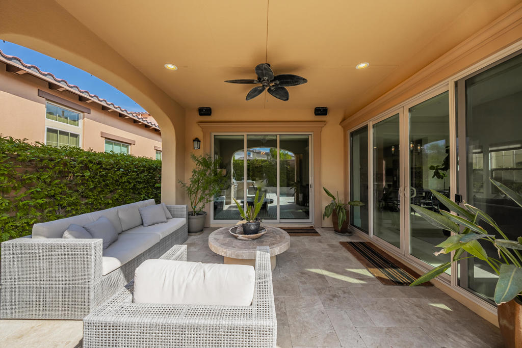 PGA West Signature - Residential Lease
