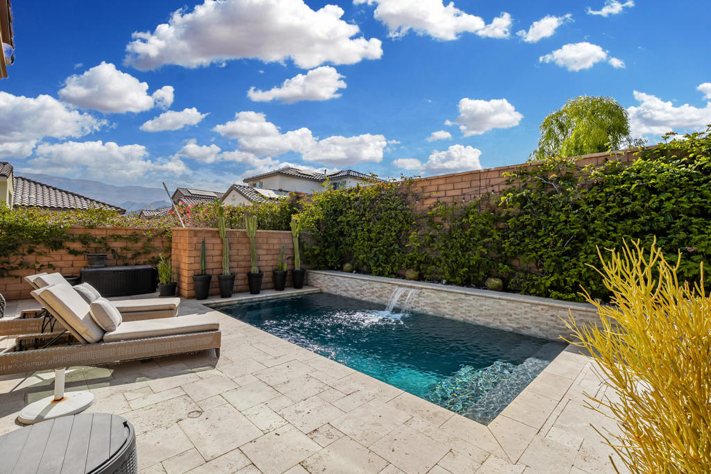 PGA West Signature - Residential Lease