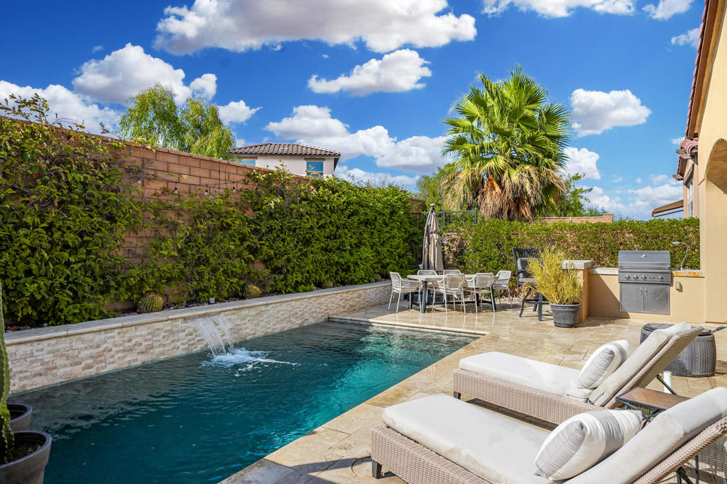 PGA West Signature - Residential Lease