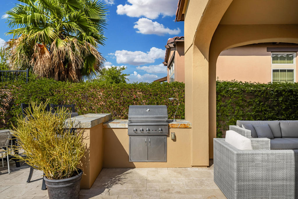 PGA West Signature - Residential Lease