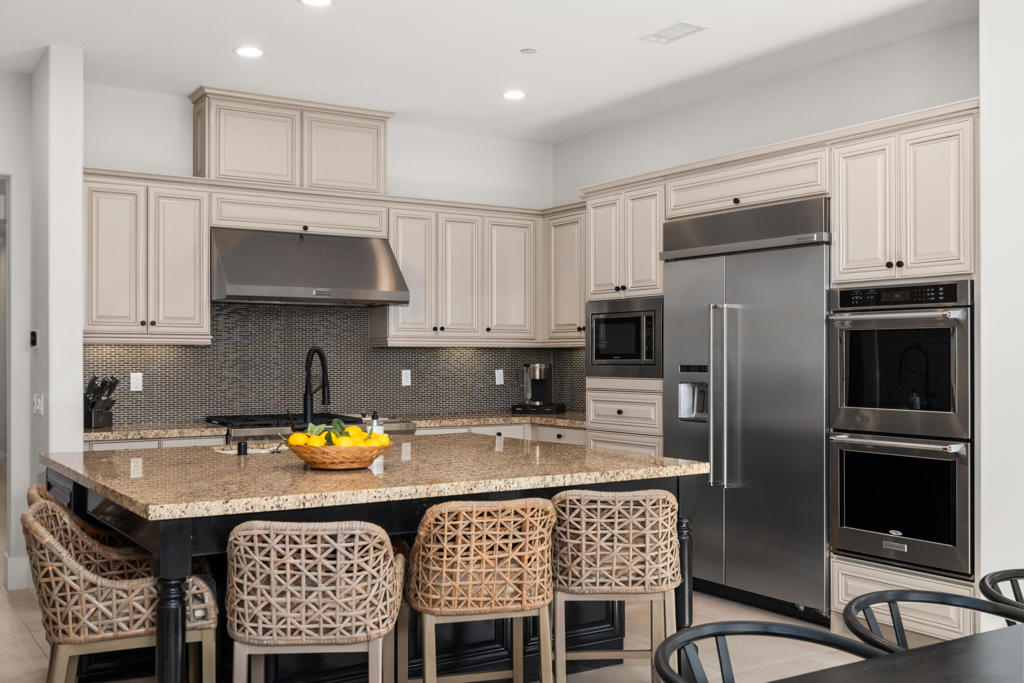 PGA West Signature - Residential Lease