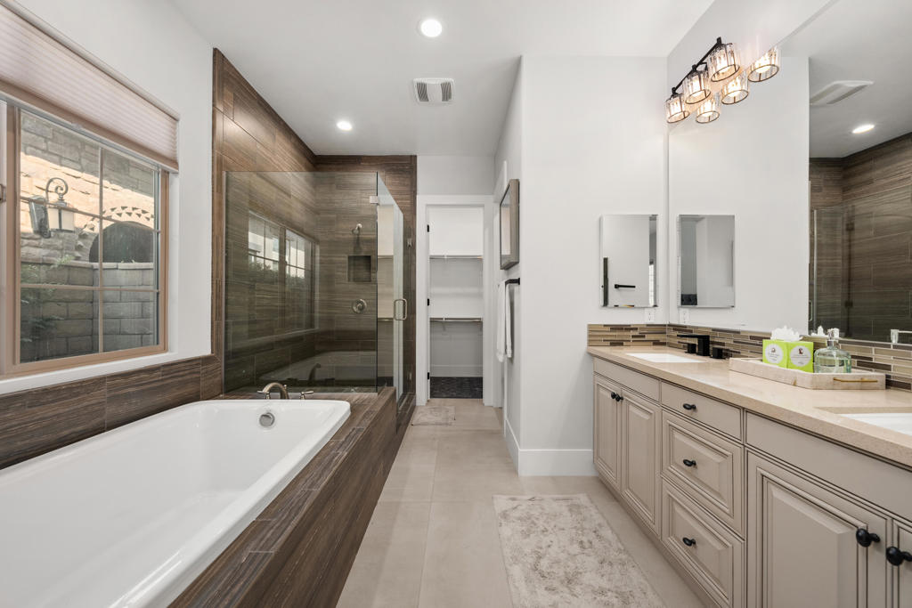PGA West Signature - Residential Lease