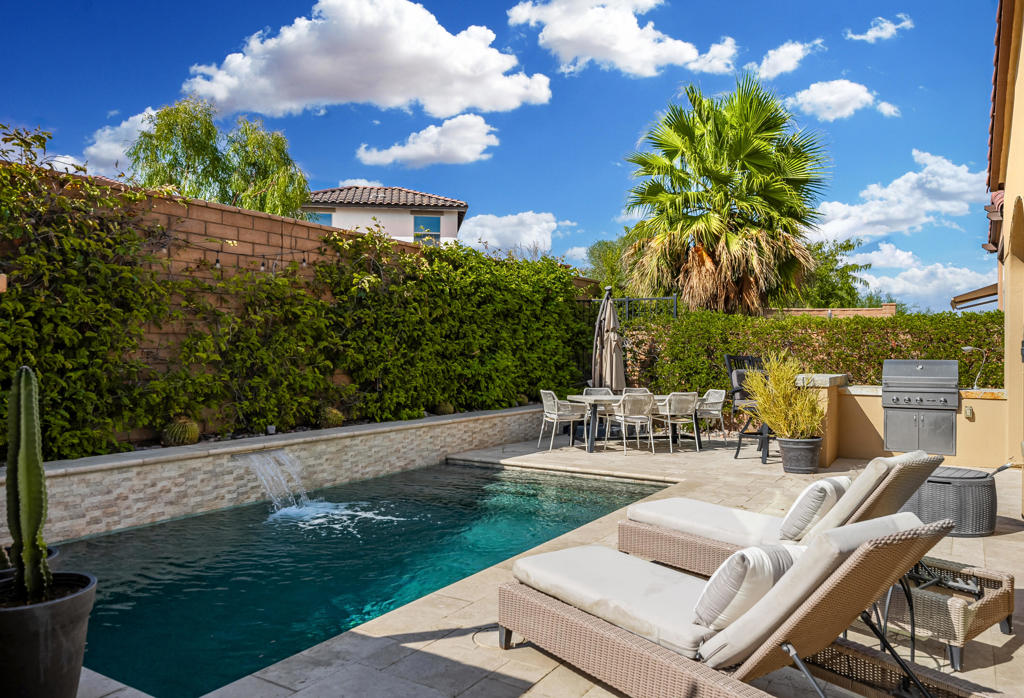 PGA West Signature - Residential Lease