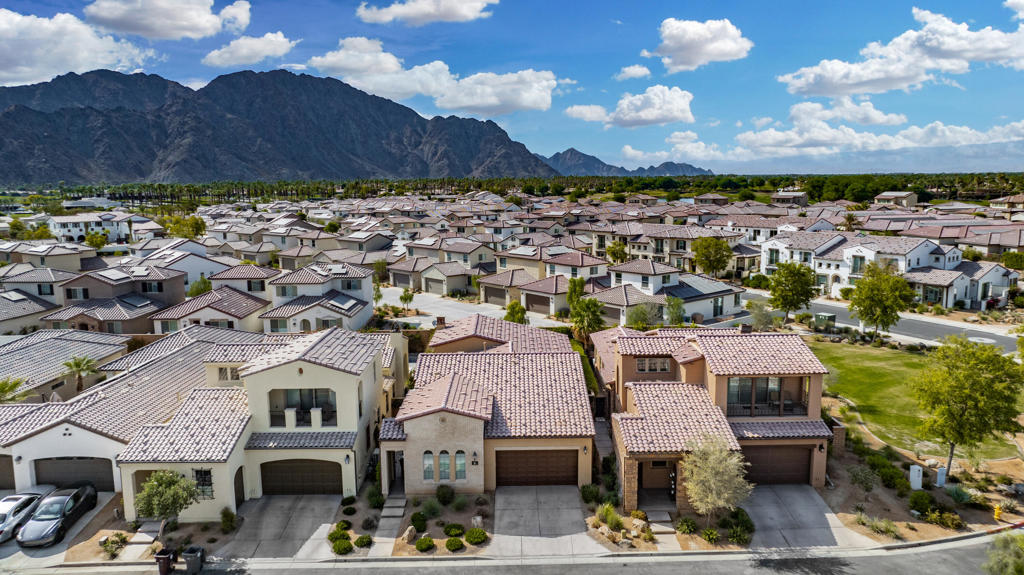 PGA West Signature - Residential Lease