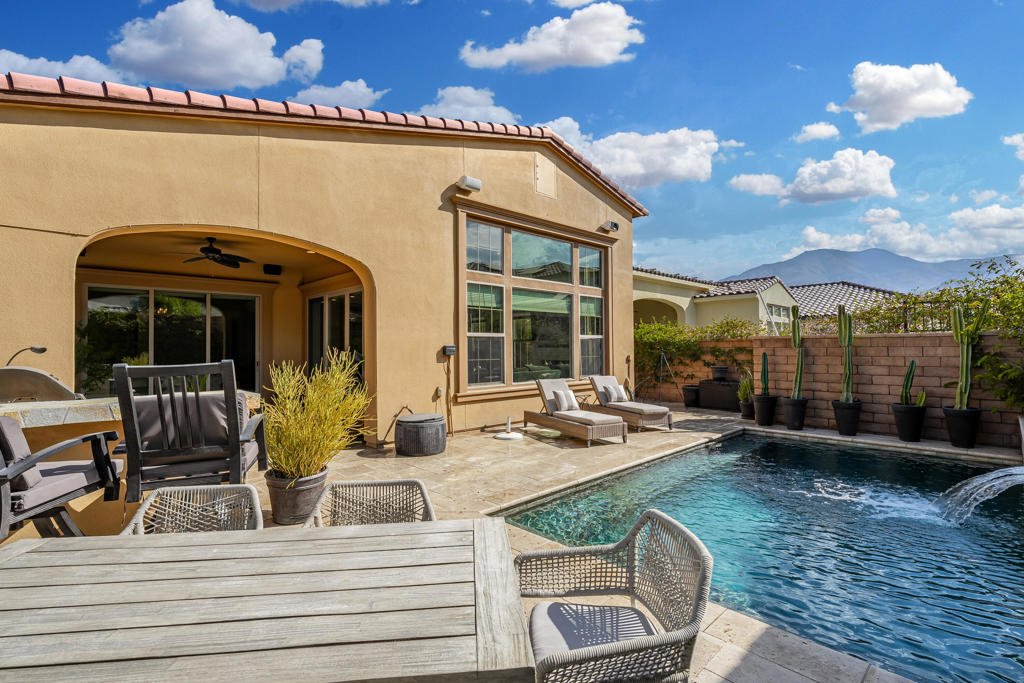 PGA West Signature - Residential Lease