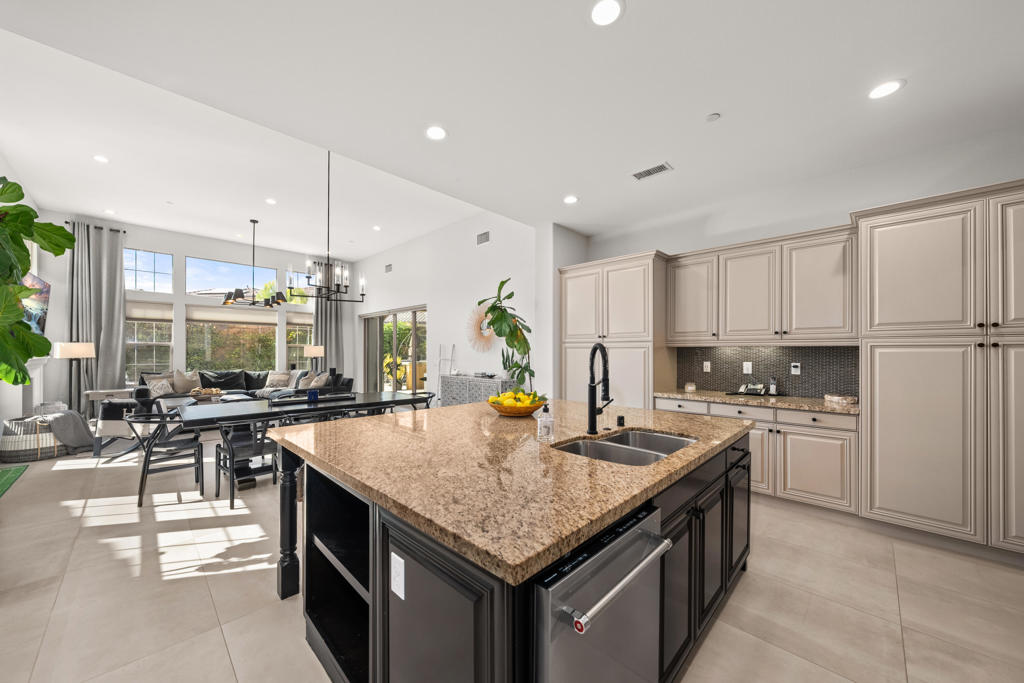PGA West Signature - Residential Lease