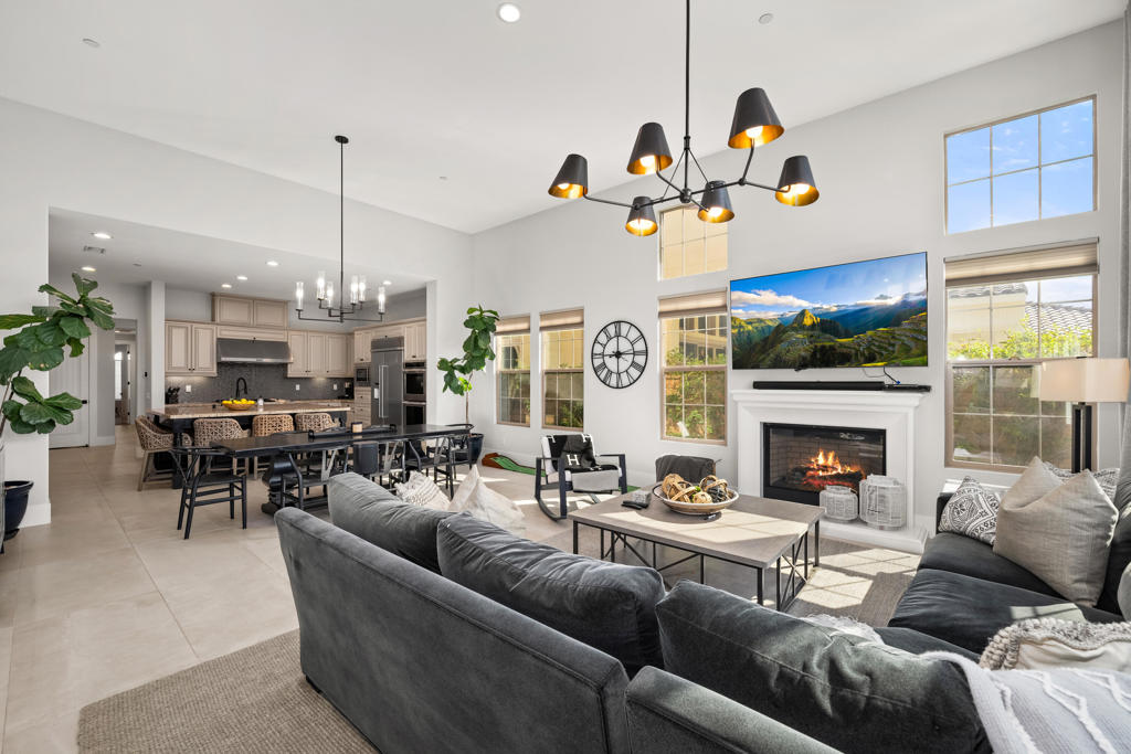 PGA West Signature - Residential Lease