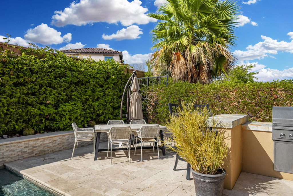 PGA West Signature - Residential Lease