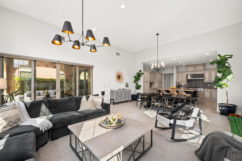 PGA West Signature - Residential Lease