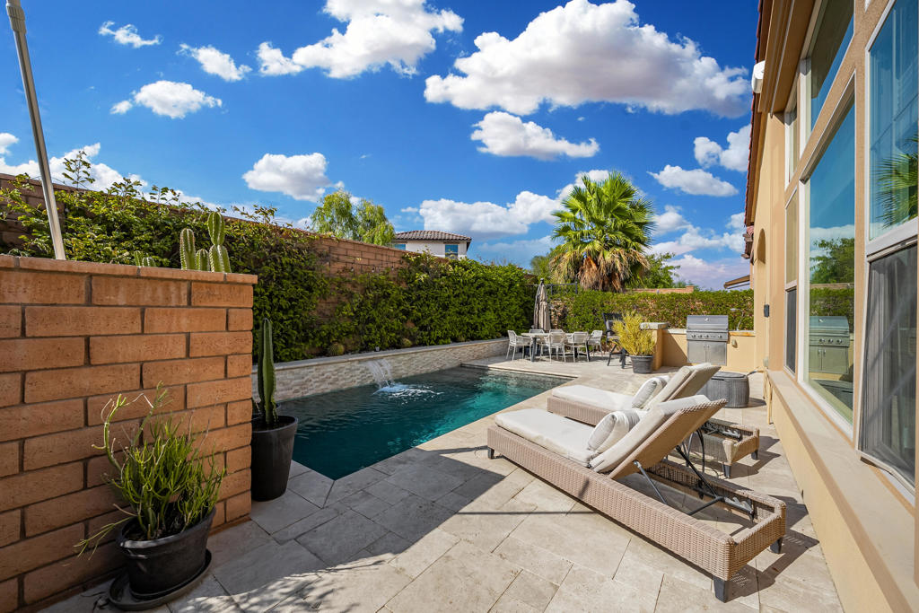 PGA West Signature - Residential Lease