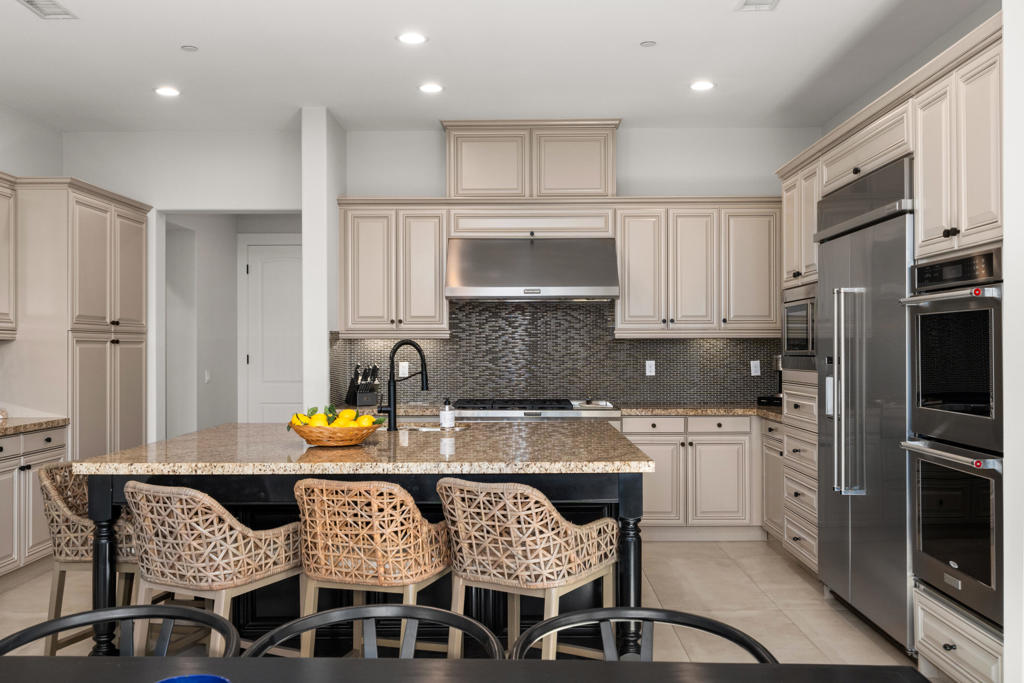 PGA West Signature - Residential Lease