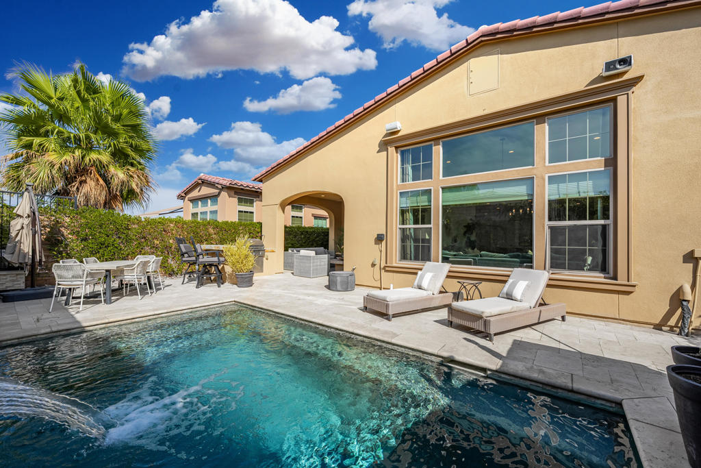 PGA West Signature - Residential Lease