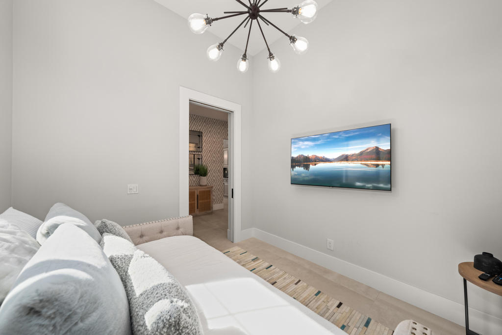 PGA West Signature - Residential Lease