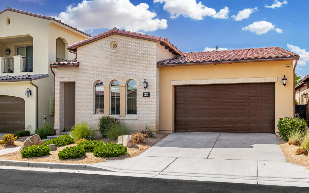 PGA West Signature - Residential Lease