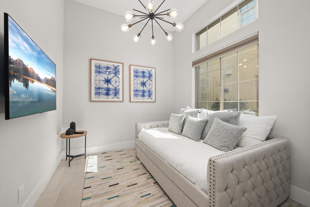 PGA West Signature - Residential Lease