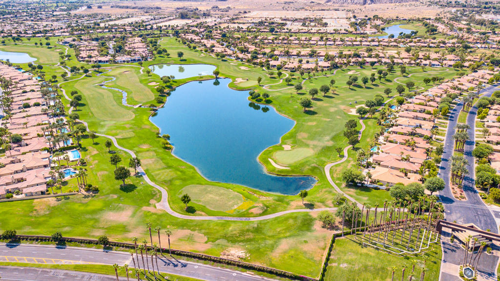 PGA West Signature - Residential Lease