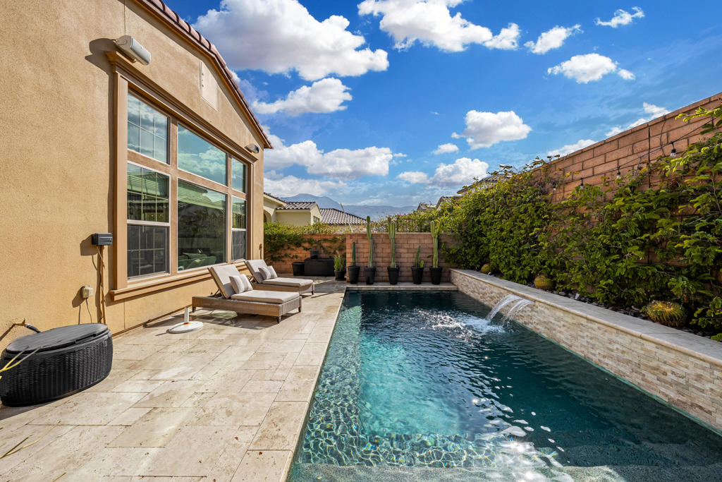 PGA West Signature - Residential Lease