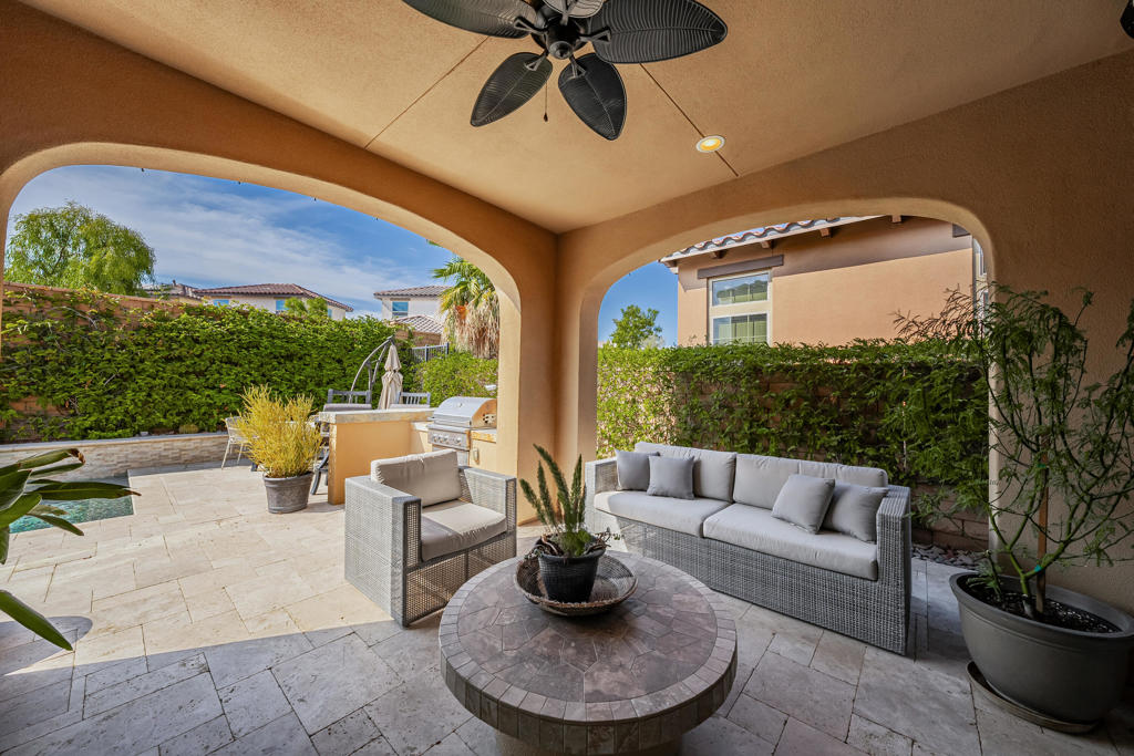 PGA West Signature - Residential Lease