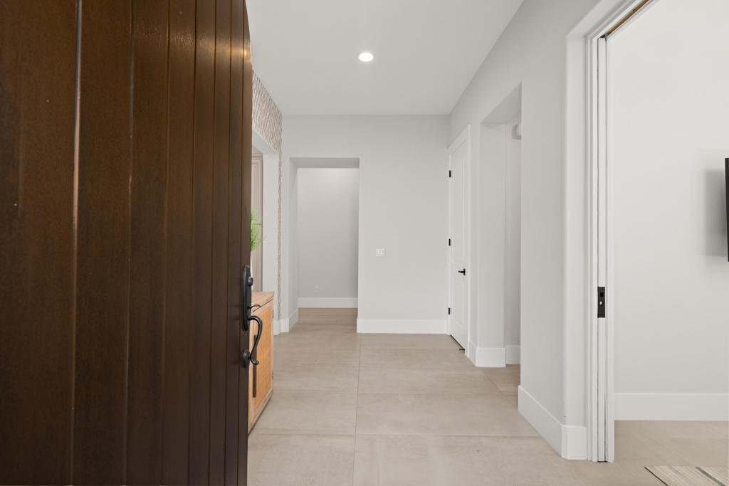 PGA West Signature - Residential Lease