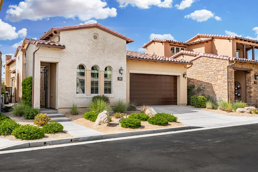 PGA West Signature - Residential Lease