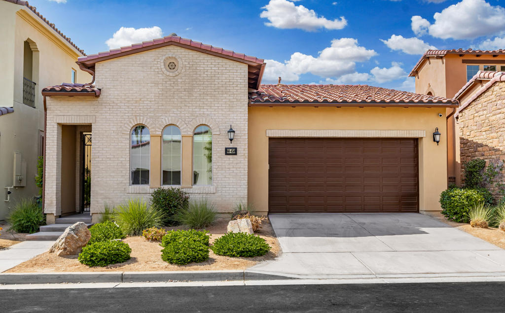 PGA West Signature - Residential Lease